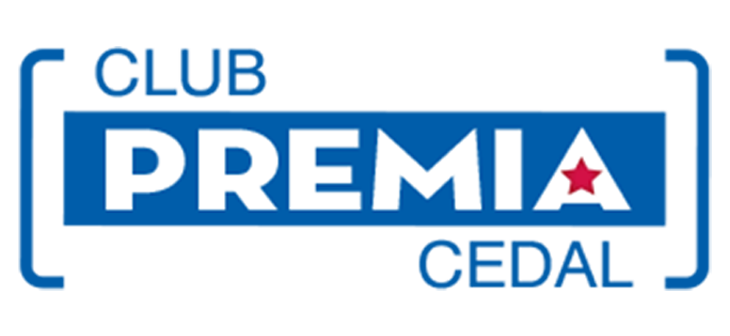 Club Premia Cedal